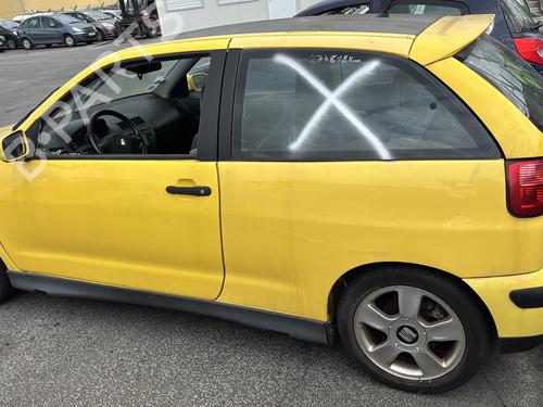 Left mirror SEAT IBIZA II (6K1) 1.9 TDI | BP29707235C26 