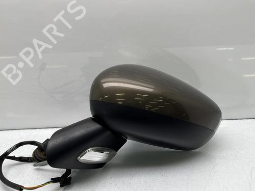 Left mirror CITROËN C3 II (SC_) 1.4 | BP25446379C26 