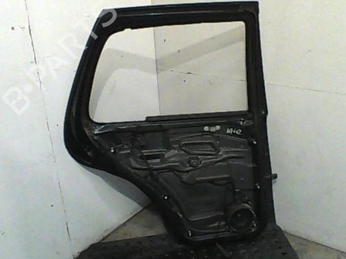 Left rear door MERCEDES-BENZ M-CLASS (W163) ML 270 CDI (163.113) | BP19985985C4 