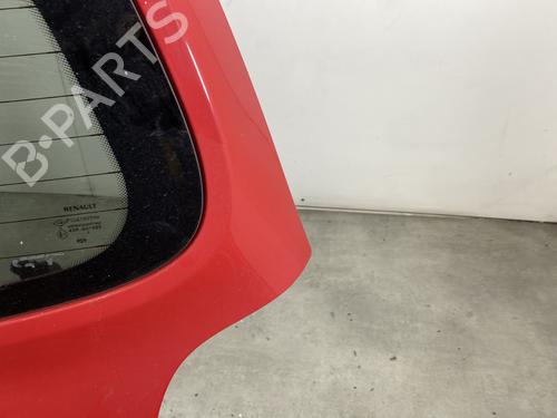 Tailgate RENAULT TWINGO II (CN0_) 1.2 Turbo (CN0C, CN0F) | BP21569863C6 