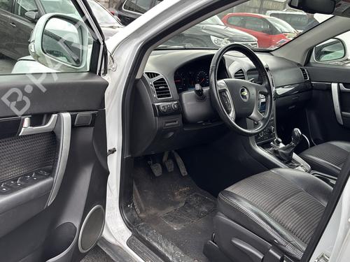 Right front window switch CHEVROLET CAPTIVA (C100, C140) 2.2 D | BP35896143I26 - Image 8
