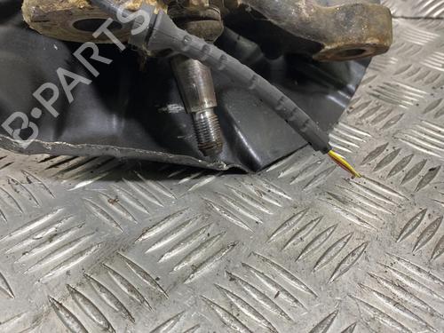 Used Left front steering knuckle BMW X3 (E83) [2003-2011]  20025858