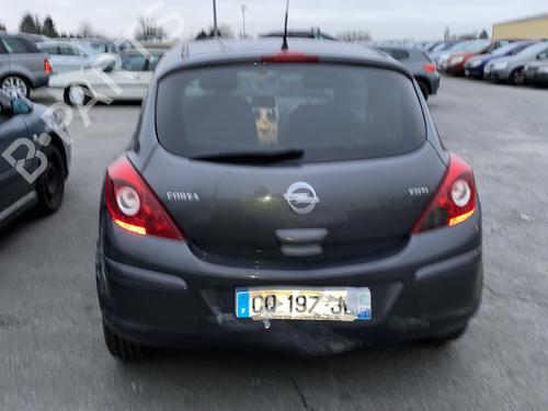 Left taillight OPEL CORSA D (S07) 1.3 CDTI (L08, L68) | BP26392803C34  - Image 14