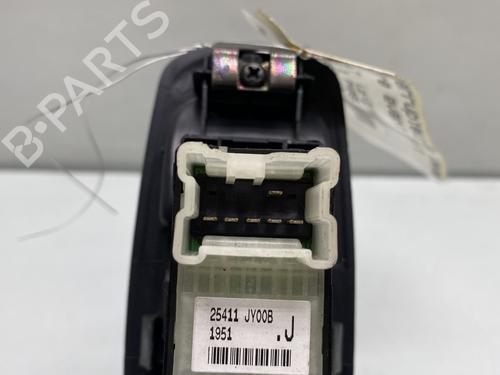 right-front-window-switch-renault-koleos-i-hy_-2008-26506955 main image