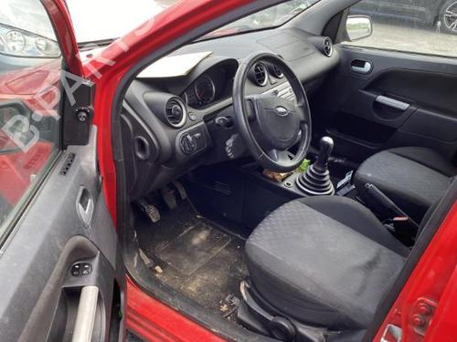 Left taillight FORD FIESTA V (JH_, JD_) 1.4 TDCi | BP19988185C34 