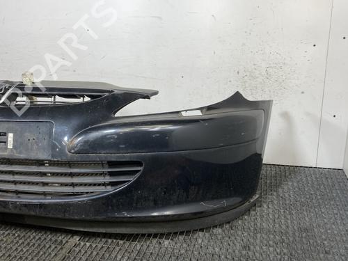 Front bumper PEUGEOT 307 (3A/C) 2.0 HDi 135 | BP24429044C7 