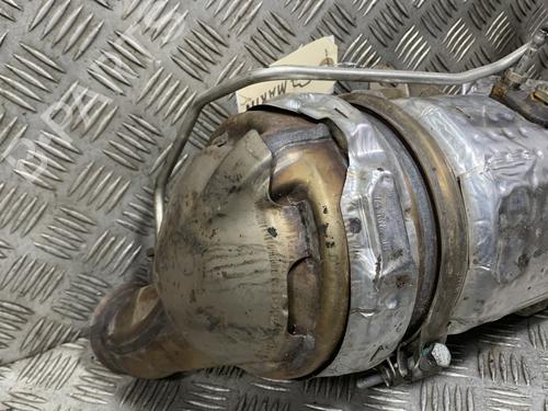 Catalyst CITROËN BERLINGO MULTISPACE (B9) 1.6 HDi 90 | BP32447076M10 - Image 2