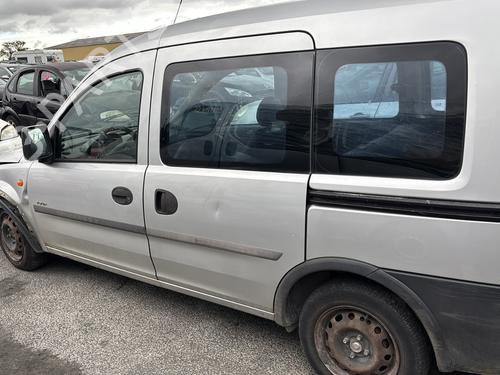 Left sun visor OPEL COMBO Tour 1.7 DTI 16V | BP35969799I1 - Image 7