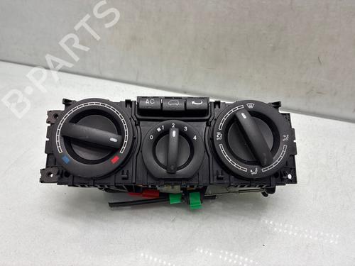 Used Climate control Climate control 37279830 37279830