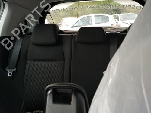 Left front window switch PEUGEOT 208 I (CA_, CC_) 1.6 HDi / BlueHDi 75 | BP26715154I27  - Image 9