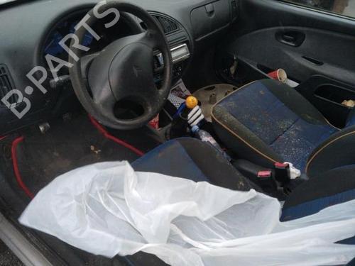 Ignition coil CITROËN SAXO (S0, S1)  | BP19993074M94 