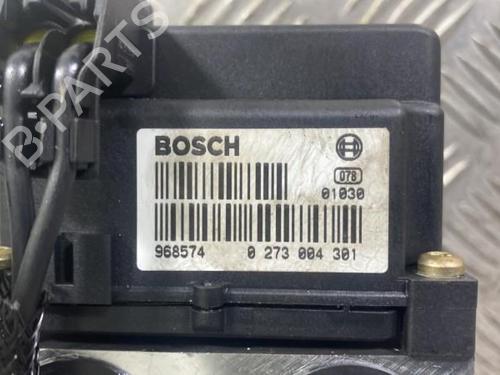 Used ABS pump ABS pump PORSCHE BOXSTER (986) S 3.2 (252 hp) 19952037 19952037