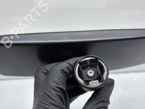 Rear mirror VW POLO IV (9N_, 9A_) 1.4 TDI | BP28569326I6