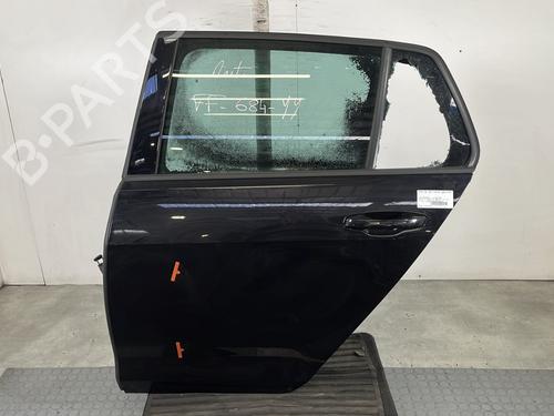 Used Left rear door VW GOLF VII Variant (BA5, BV5) 1.6 TDI (115 hp) 29961975