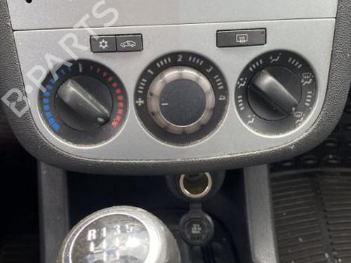 Steering column stalk OPEL CORSA D (S07) 1.3 CDTI (L08, L68) | BP24208102I23 - Image 18