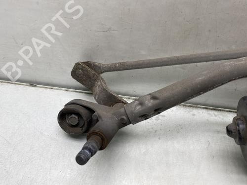 Front wiper motor CITROËN C3 I (FC_, FN_) 1.4 HDi | BP23769765M29 