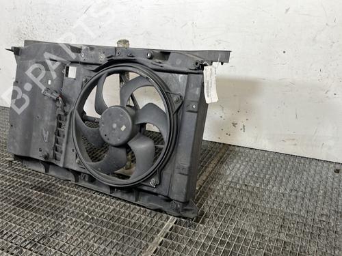 Front slam panel PEUGEOT 307 (3A/C) 1.6 16V | BP32230449C72