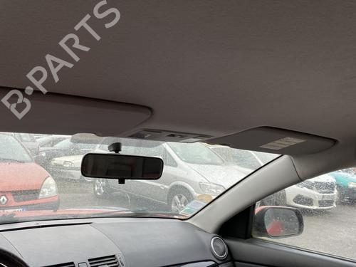 Ignition barrel MAZDA 3 (BK) 1.6 (BK14) | BP24655518M48 - Image 14