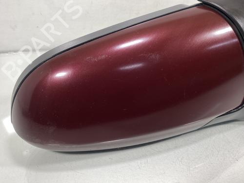 Right mirror OPEL ZAFIRA A MPV (T98) 2.0 DTI 16V (F75) | BP19981588C27
