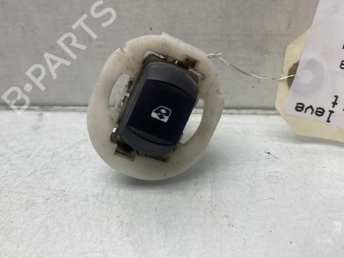 Right front window switch RENAULT MEGANE II Estate (KM0/1_) 1.9 dCi (KMRG, KM1G, KM0G, KM2C) | BP19963870I26 