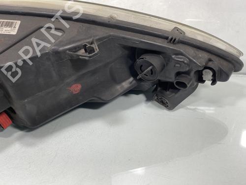 Left headlight PEUGEOT 1007 (KM_) 1.4 HDi | BP21784944C28 