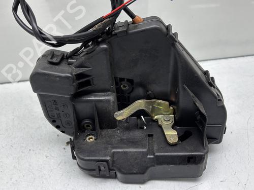 Rear left lock MERCEDES-BENZ C-CLASS (W203) C 220 CDI (203.008) | BP29597480C100 