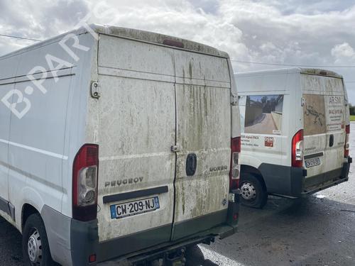 AC compressor PEUGEOT BOXER Van 2.2 HDi 130 | BP19968199M34 - Image 26