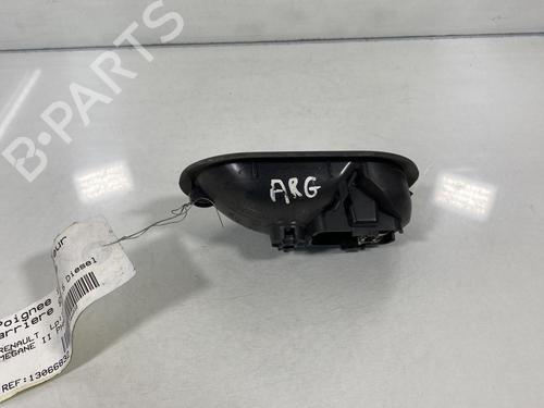 Used Rear left interior door handle Rear left interior door handle RENAULT MEGANE II Saloon (LM0/1_) [2003-2026] 20019170 20019170
