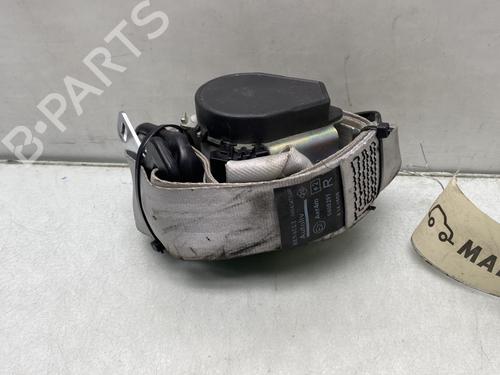 Rear right belt tensioner RENAULT SCÉNIC III (JZ0/1_) 1.6 dCi (JZ00, JZ12) | BP22922213C90 