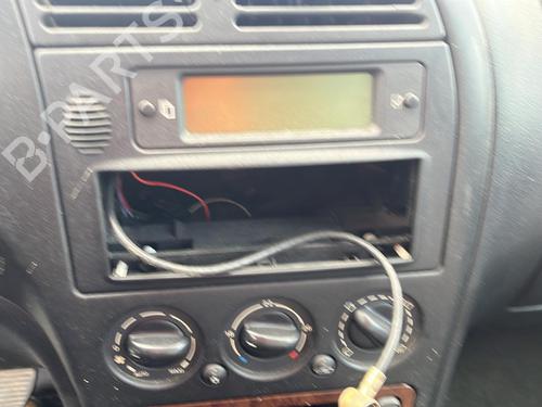 Fuel flap CITROËN XSARA (N1) 2.0 HDi 109 | BP20025186C131 