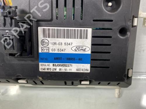 display-monitor-ford-focus-iii-saloon-am5t18b955ag-2010-2011-2012-2013-2014-2015-2016-2017-2018-2019-2020-20018254 main image