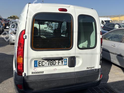 Electronic module RENAULT KANGOO Express (FC0/1_) 1.5 dCi | BP37863597M83 - Image 20