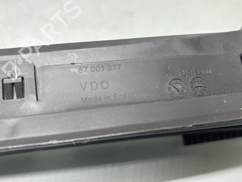 Instrument cluster CITROËN XSARA PICASSO (N68) 1.6 HDi | BP28282538C47 