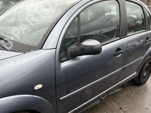 Wheel arch CITROËN C3 I (FC_, FN_)  | BP19951785C56 