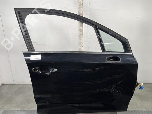 Used Right front door CITROËN C4 II (NC_) 1.6 HDi 115 (114 hp) 28963978
