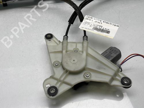 Front right window mechanism RENAULT MASTER III Van (FV) 2.3 dCi 135 FWD (FV0N, FV08, FV06, FV00, FV1S) | BP28279966C23  - Image 7