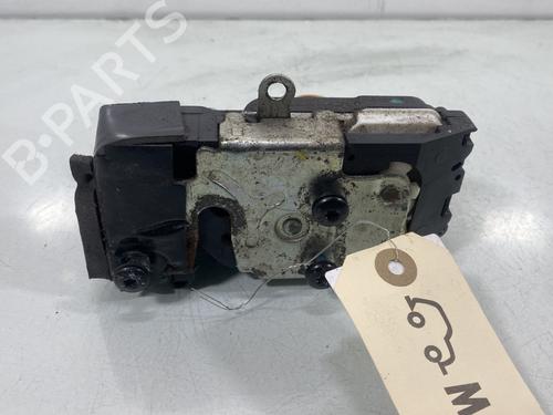 Front right lock FORD FIESTA V (JH_, JD_) 1.4 TDCi | BP29453254C97 