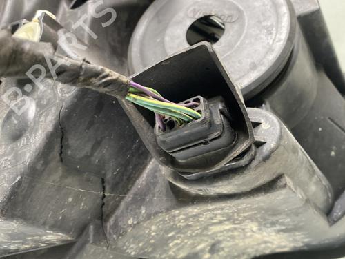 Left headlight CITROËN DS3 (SA_) 1.6 THP 155 | BP29841828C28