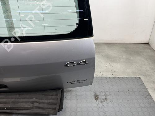 Tailgate VW TAIGO (CS1) 1.5 TSI | BP30593190C6  - Image 9