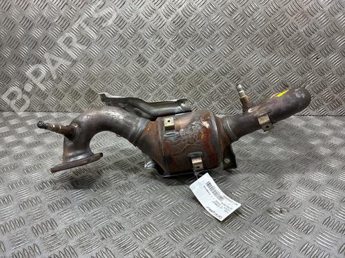 Catalyst FORD FIESTA VII (HJ, HF) 1.0 EcoBoost | BP34477620M10  - Image 6