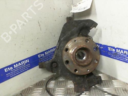 Used Right front steering knuckle FIAT GRANDE PUNTO (199_) [2005-2025]  20036020