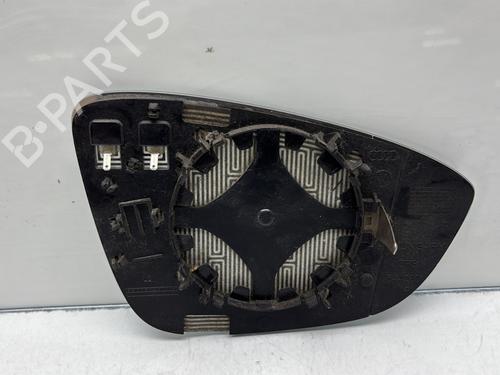 Szkło lusterka lewego VW SCIROCCO III (137, 138) 2.0 TDI | BP30790993C148 