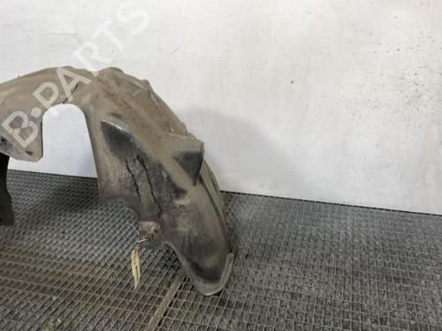 Wheel arch AUDI A3 Sportback (8VA, 8VF)  | BP19969621C56 