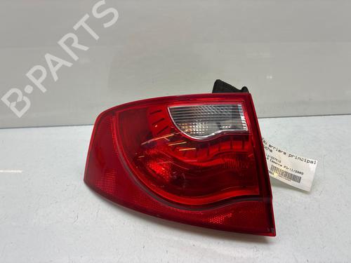 Left taillight SEAT EXEO (3R2) 1.8 T | BP39902040C34 - Image 6