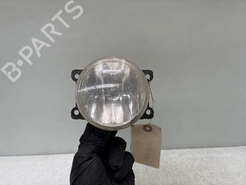 Right front fog light CITROËN C3 II (SC_) 1.6 HDi | BP37249413C31 - Image 2