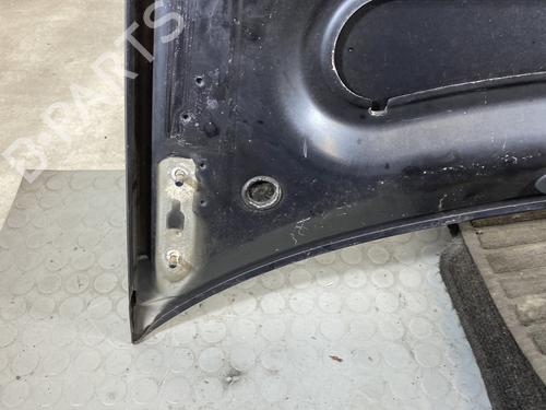 Used Hood Hood 21964011 21964011