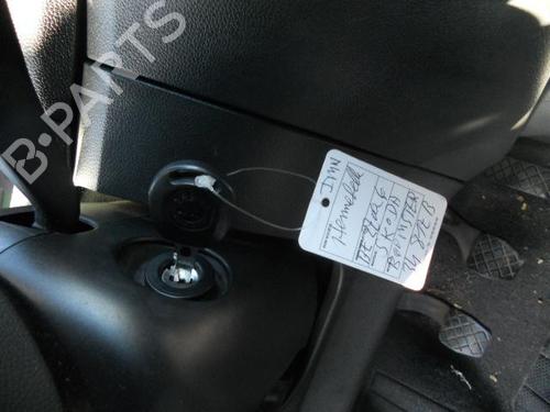 Brake master cylinder SKODA ROOMSTER (5J7) 1.2 TDI | BP20006312M77 