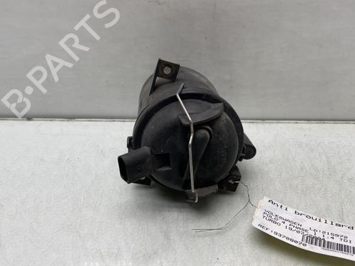 Used Right front fog light VW POLO (9N_, 9A_) 1.4 TDI (75 hp) 20290550