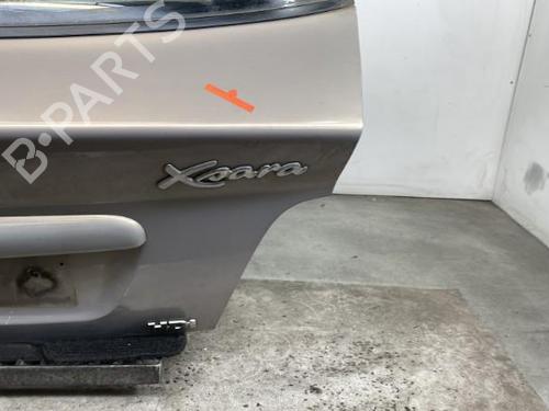 Tailgate CITROËN XSARA (N1) 2.0 HDi 109 | BP19959630C6 