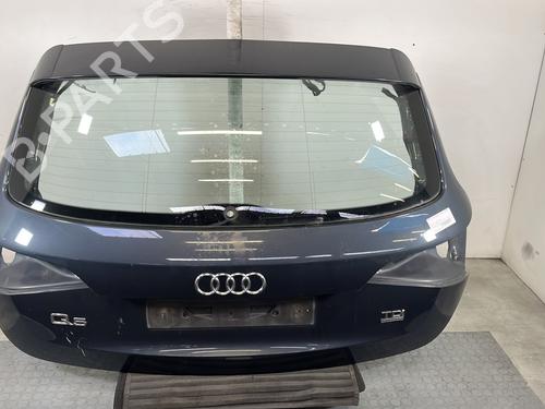 Used Tailgate AUDI Q5 (8RB) 2.0 TDI quattro (170 hp) 28704595